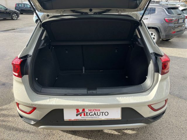 VOLKSWAGEN T-Roc usata, con Sensore di luce