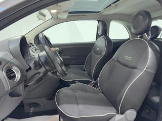 FIAT 500 usata, con ESP