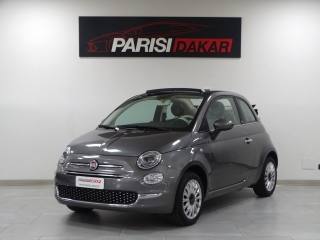 FIAT 500C 1.0 Hybrid 70CV Dolcevita *PROMO PARISI GROUP*