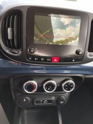FIAT 500L usata, con Cruise Control