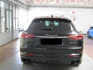 MASERATI Grecale usata, con Airbag Passeggero