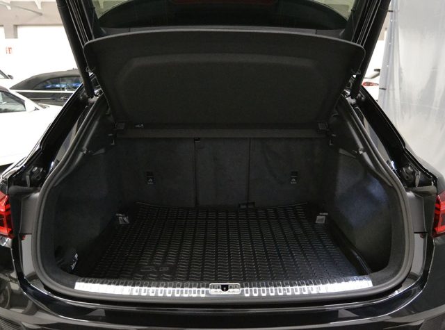 AUDI Q3 usata, con ESP