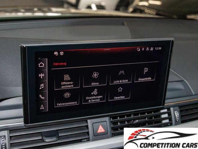 AUDI A4 usata, con Cronologia tagliandi