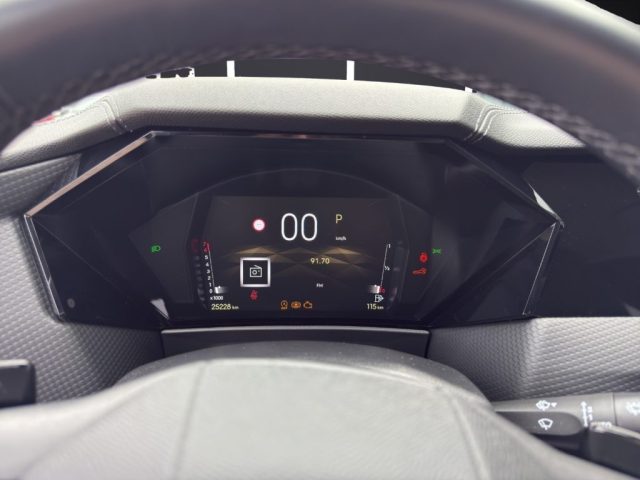 DS AUTOMOBILES DS 4 usata, con Controllo trazione