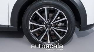 FORD Puma usata, con Airbag Passeggero