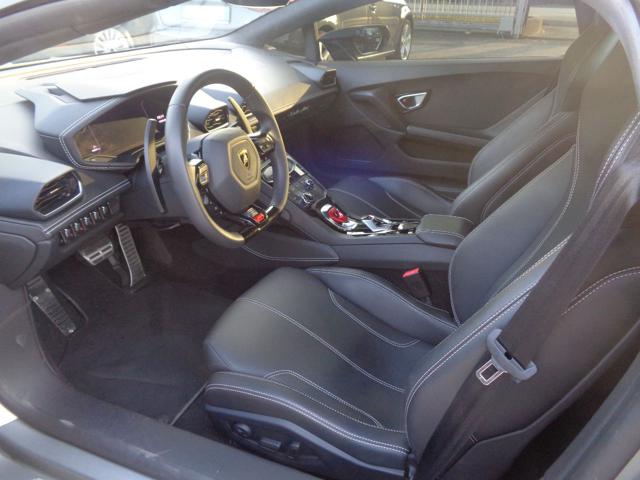 LAMBORGHINI Huracan usata, con Chiusura centralizzata
