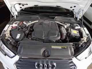 AUDI A4 usata, con Controllo elettronico della corsia