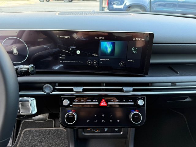 HYUNDAI Tucson usata, con Controllo elettronico della corsia