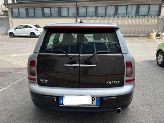 MINI Clubman usata, con Alzacristalli elettrici