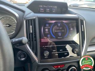 SUBARU XV usata, con Controllo elettronico della corsia