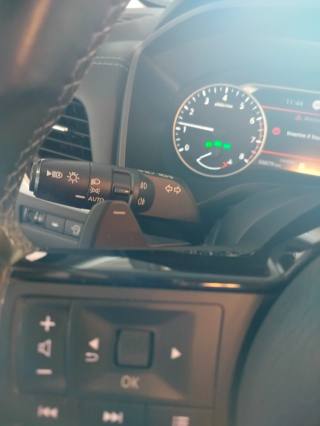 NISSAN Qashqai usata, con Telecamera per parcheggio assistito