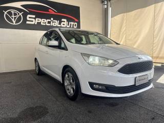 FORD C-Max usata, con ESP