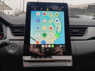 RENAULT Captur usata, con ESP