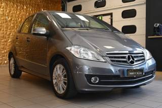 MERCEDES-BENZ A 180 usata 64