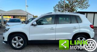 VOLKSWAGEN Tiguan usata, con Immobilizzatore elettronico