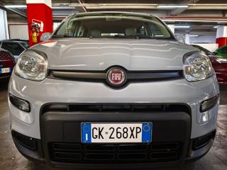 FIAT Panda usata, con Airbag