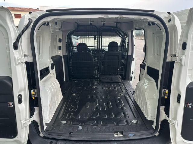 FIAT Doblo usata, con Bracciolo