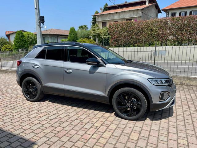 VOLKSWAGEN T-Roc usata, con Airbag laterali