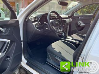 AUDI Q3 usata, con Alzacristalli elettrici