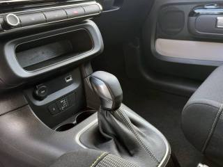CITROEN C3 usata, con Autoradio digitale