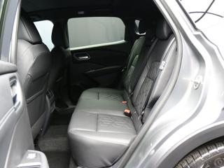 NISSAN Qashqai usata, con Boardcomputer