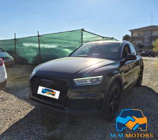 AUDI Q5 2.0 TDI 190 CV quattro S tronic Business