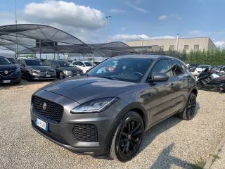 JAGUAR E-Pace 2.0D 150 CV AWD aut. R-Dynamic HSE