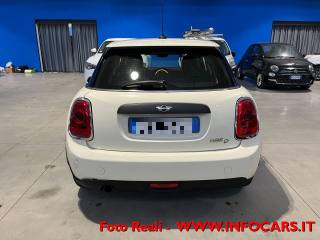 MINI One usata, con Climatizzatore
