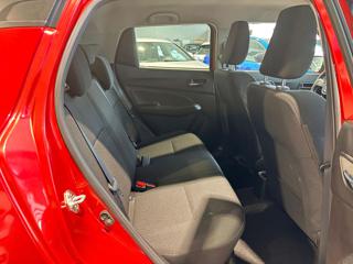 SUZUKI Swift usata, con Controllo vocale