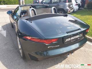 JAGUAR F-Type usata, con Chiusura centralizzata