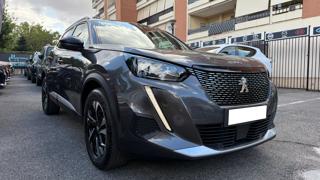 PEUGEOT 2008 usata, con Airbag
