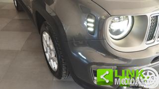JEEP Renegade usata 21