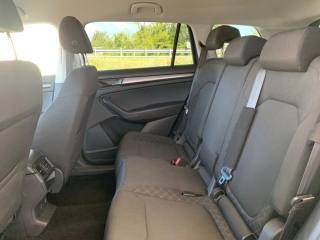 SKODA Kodiaq usata, con Fendinebbia