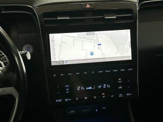 HYUNDAI Tucson usata, con Fari LED