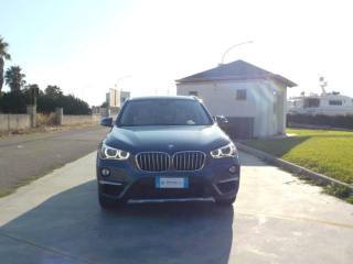 BMW X1 usata, con Airbag
