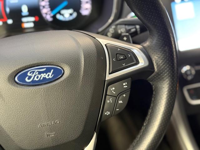 FORD Mondeo usata, con Touch screen