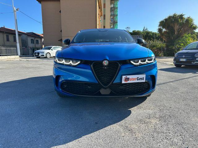 ALFA ROMEO Tonale usata, con Sensore di luce