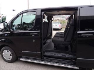FORD Transit Custom usata, con Controllo trazione