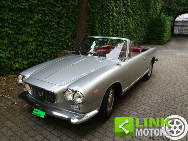 LANCIA Flavia usata 7