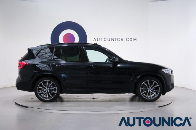 BMW X3 usata, con Airbag Passeggero