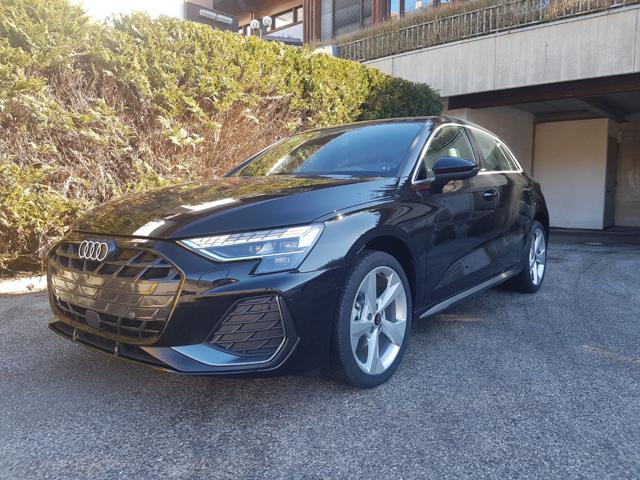AUDI A3 usata, con ABS