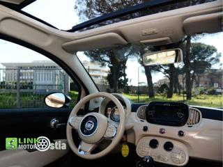 FIAT 500C usata 37