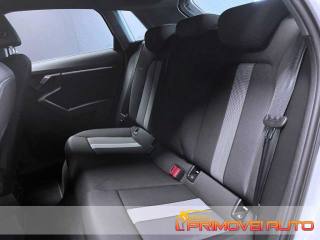 AUDI A3 usata, con Cruise Control