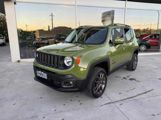 JEEP Renegade 2.0 Mjt 140CV 4WD Active Drive 75th Anniversary
