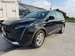 PEUGEOT 5008 usata, con Airbag