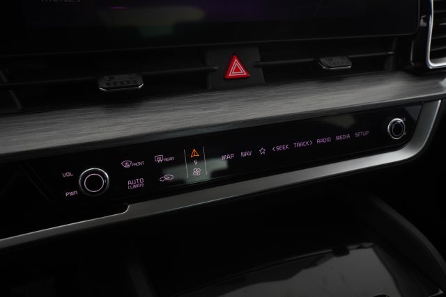 KIA Sportage usata 17