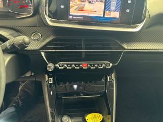 PEUGEOT 2008 usata, con Servosterzo