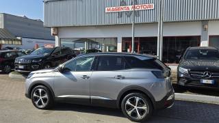 PEUGEOT 3008 usata, con Autoradio