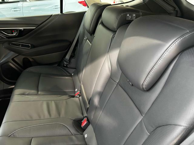 SUBARU OUTBACK usata, con Climatizzatore