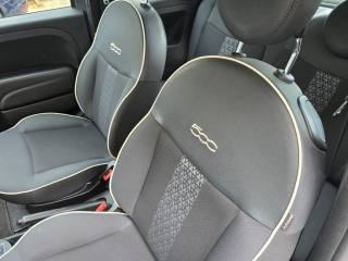 FIAT 500 usata, con Immobilizzatore elettronico